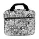 thumbnail image 2 of Bolsa de proyecto de bordado portátil, Kits de bordado, bolsa de almacenamiento, organizador, herramienta de costura, contenedor, accesorios, bolso base blanca BLESIY Caso de proyecto de bordado, 2 of 8