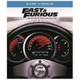 thumbnail image 3 of Fast & Furious 1-7 Collection (Blu-ray), 3 of 4