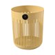 thumbnail image 2 of Ofertas Únicas, Papelera compacta para baño, adecuada para dormitorio, oficina, se puede colocar debajo del escritorio, armario o lavabo Akmoler, 2 of 8
