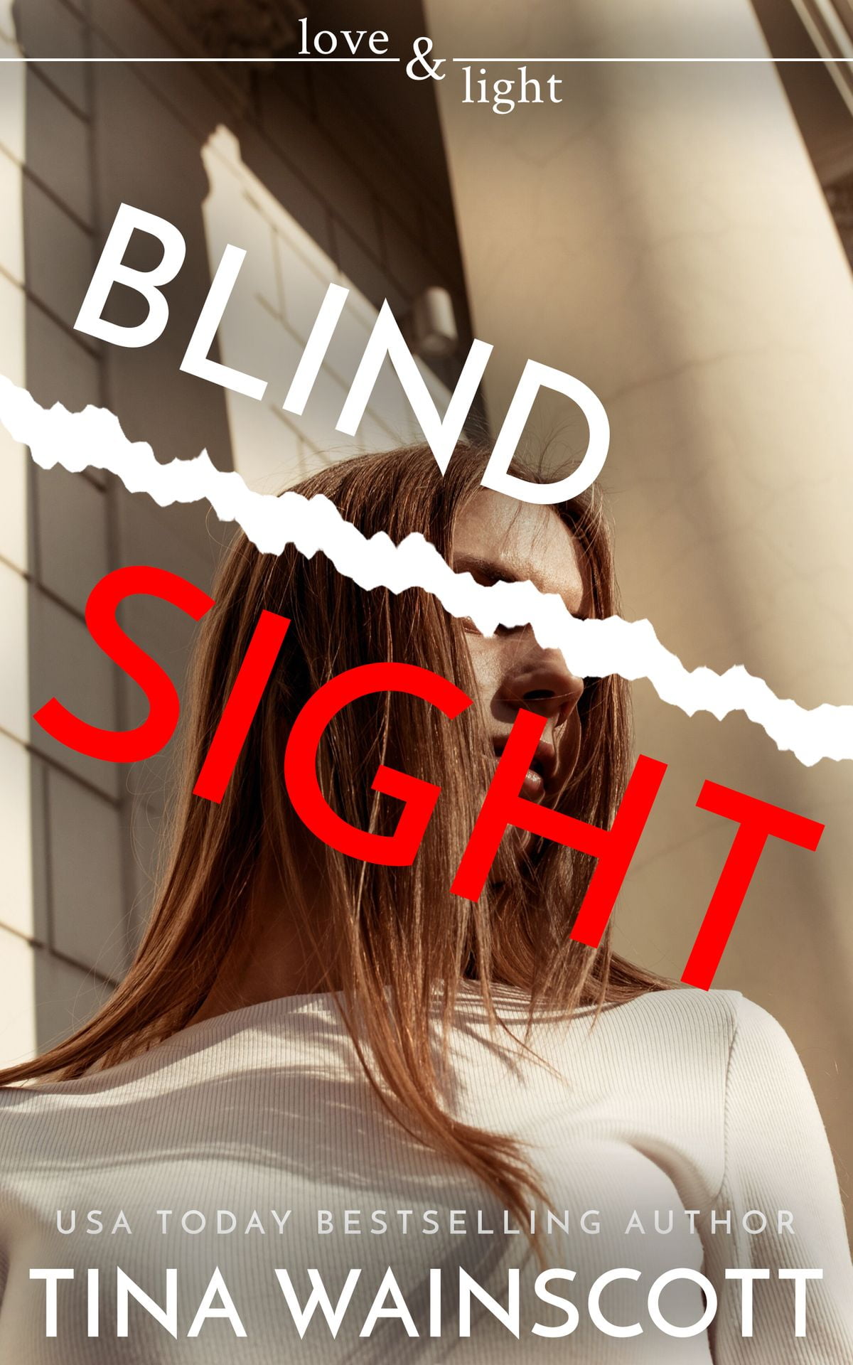 Blindsight eBook