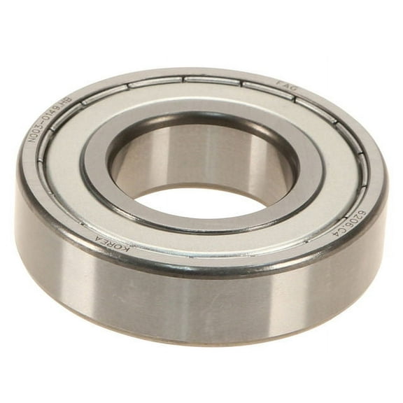 Front Axle Bearing Carrier - Compatible with 2008 - 2013 Mazda 3 2009 2010 2011 2012