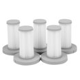 thumbnail image 4 of 20X Handheld Vacuum Cleaner Hepa Filter Sponge Filter Kit for Deerma DX700 DX700S Vacuum Spare Parts Accessories, 4 of 8