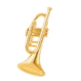thumbnail image 3 of Broche de Aleación WDOplteas Musical Retro Estilo 4, 3 of 7