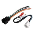thumbnail image 3 of Metra 70-5519 Radio Wiring Harness for Mustang 01-03 Mach 1 Amp Int, 3 of 7