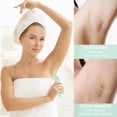 thumbnail image 4 of Afeitadora eléctrica Solimpia Lady Shavers para mujer IPX6 a prueba de agua, 4 of 7