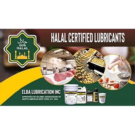 Food Grade Hydraulic Oil 100 | Food Grade Hydraulic FLUIDS IS0 100 | NSF Registered AS H-1 | Kosher and Halal Approved.Compare to Petro-Canada Purity FG | PETROCHEM (1 Gallon)