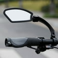 thumbnail image 6 of Sinyiin High Strengths Cycling Rearview Mirrors Flexible Bicycles Rearview Mirrors, 6 of 15