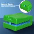 thumbnail image 3 of Mid Span Cable Cutting Tool, Cable Tube Slitter Wide Application 6 Different Diameters  for Maintenance Work, 3 of 7