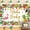 5x3FT, variant on Aloha Baby Backdrop Summer Hawaiian Baby Shower Background Tropical Luau Baby Shower Party Decorations Banner Supplies Photo Booth Props