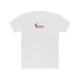 thumbnail image 2 of Forgiven Men's Cotton Crew Tee, 2 of 11