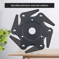 thumbnail image 5 of Wweixi Lawn Mower Trimmer Universal Wear-Resistant Garden Tool Labor-saving Multi-functional Accessories Home Outdoor Yard, 5 of 5