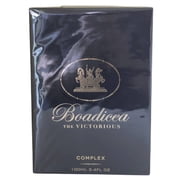 Boadicea The Victorious Unisex Complex EDP 3.4 oz Fragrances 5060215061130