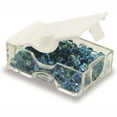 thumbnail image 5 of Elizabeth Ward Bead Storage Solutions 13 Piece Bead Storage Containers (3 Pack), 5 of 6