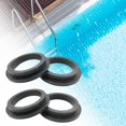 thumbnail image 6 of Pool Filter O , 11412 Rubber Washer, Pool Hose Gasket for Accessories 4Pcs, 6 of 8
