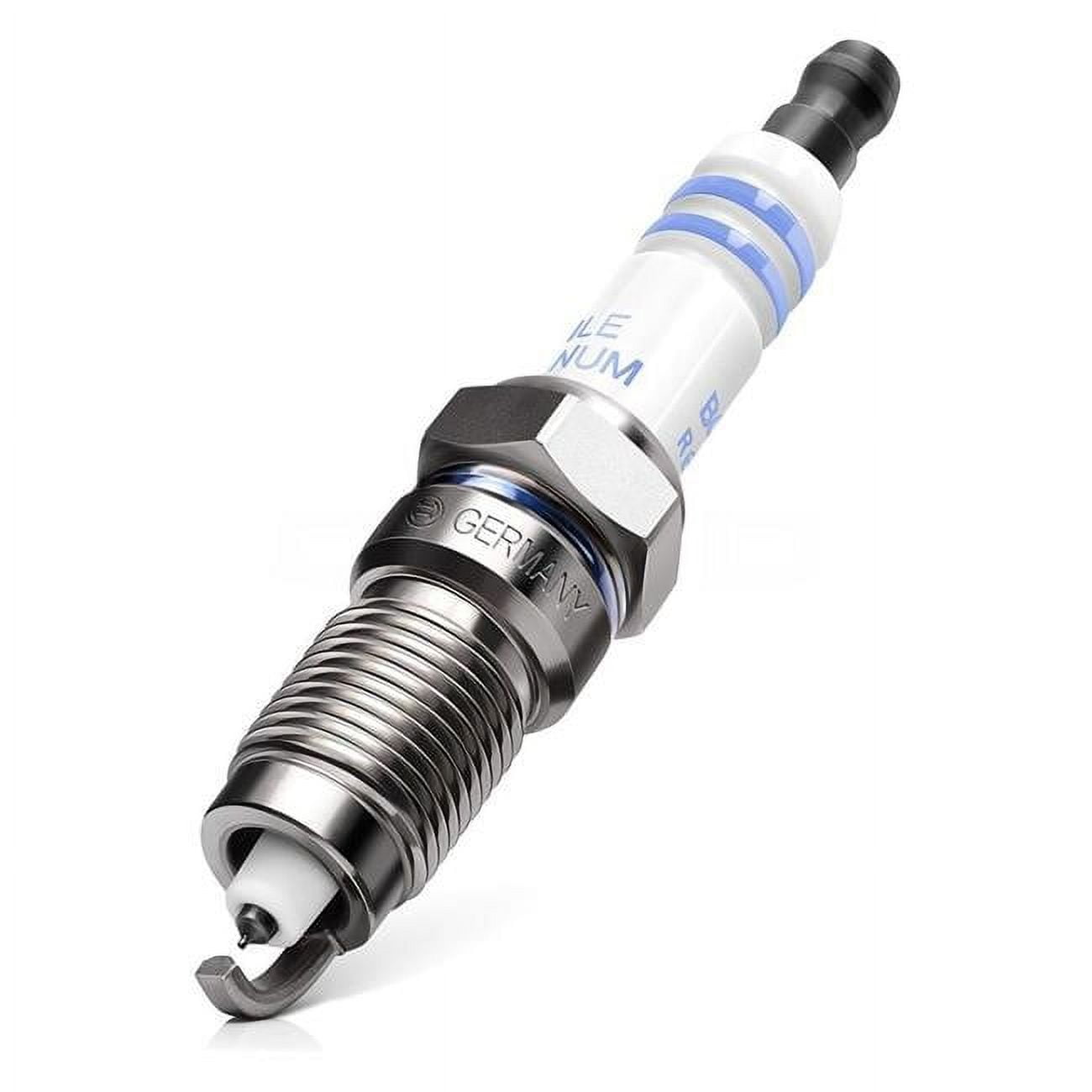 Bosch ZR6SII3320 OE Fine Wire Double Iridium Spark Plug (10 Bosch ZR6SII3320 OE Fine Wire Double Iridium Spark Plug (10