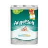 Angel Soft Toilet Paper, 24 Regular Rolls, Bath Tissue