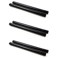 thumbnail image 1 of Universal Extension Wands for Vacuum Cleaner , 32mm Inner Diameter Vacuum Hose Plastic Wand Pipe 6Pcs, 1 of 6