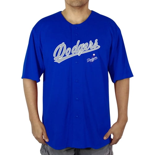 la dodgers mens shirt