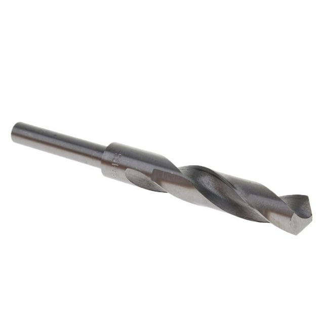 koolsoo 1 Pce Haute Acier 1/2 Perceuse Droite Torsadée 16,5mm