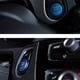 thumbnail image 3 of Cubierta del botón de parada del motor de arranque para de automóvil Azul, 3 of 9