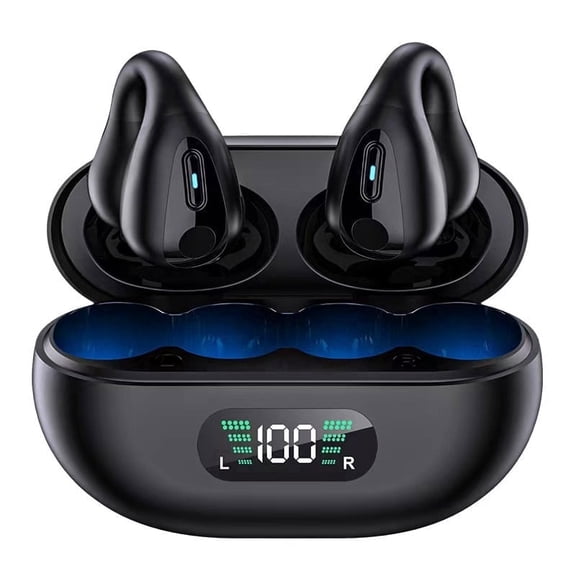 AI translation earbuds supporting 144 languages real-time translation simultaneous interpretation wireless Bluetooth translation headphones suitable for travel and business meetings