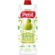 Petit Pear Nectar, 33.8 Fl. Oz.