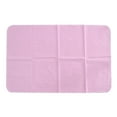 thumbnail image 2 of Tapis de Lit Urinaire Réutilisable Lavable Imperméable pour Incontinence, Tapis Pipi pour Adultes - m m, 2 of 8