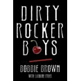 thumbnail image 3 of Garçons de Rocker Sale, Bobbie Brun Livre de Poche, 3 of 4