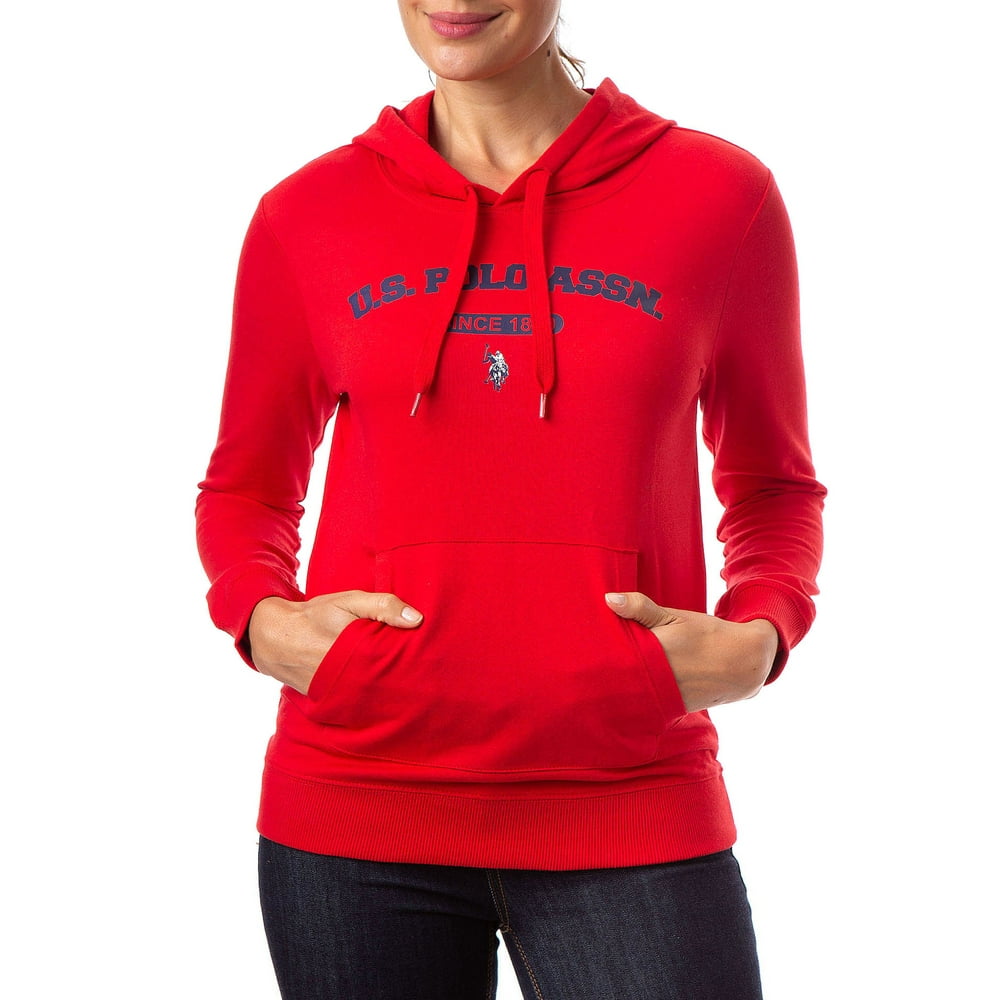 hoodie us polo assn