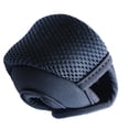thumbnail image 1 of Funda transpirable para carrete de pesca, bolsa para carrete de baitcasting, estuche protector, soporte Negro, 1 of 7