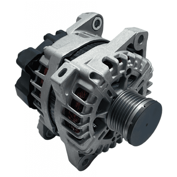 For Kia Optima / Sorento Alternator 2011 12 13 14 2015 | 2.4 Liter 4-Cyl For 37300 2G800