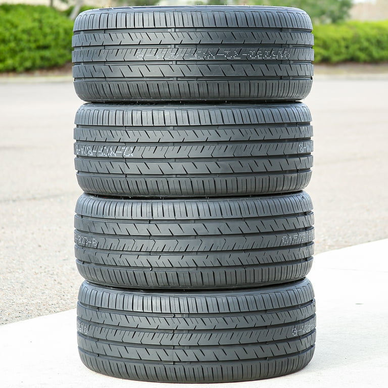 たわし Travelstar Ecosport GT 235/40ZR19 96W High Performance All