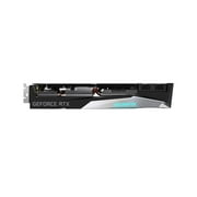 GIGABYTE Gaming GeForce RTX 3060 Ti 8GB GDDR6X PCI Express 4.0 x16 ATX Video Card GV-N306TXGAMING OC-8GD