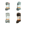 thumbnail image 6 of Omni Wool Unisex Merino Wool Multi-Sport Warm Hikers Hunting Socks, 3 Pairs, 6 of 6