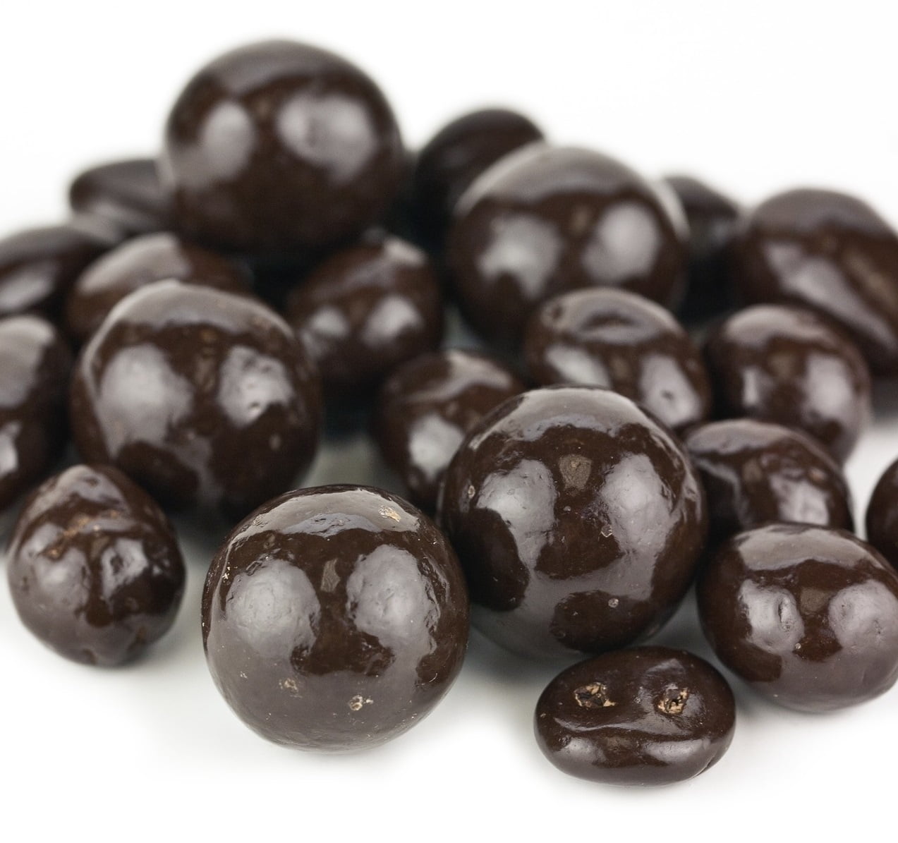 Dark Chocolate Bridge Mix - 1.5 Lb Tub