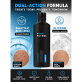 thumbnail image 3 of Bump Patrol Original Formula Aftershave Treatment Serum – Razor Bump Stopper and Ingrown Hair Treatment for Men and Women, Ingrown Hair Serum with Salicylic Acid - 2 oz (Pack of 1), 3 of 5