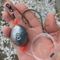 thumbnail image 3 of Grouper Rig 8oz HD Bottom Rig, 3 of 3