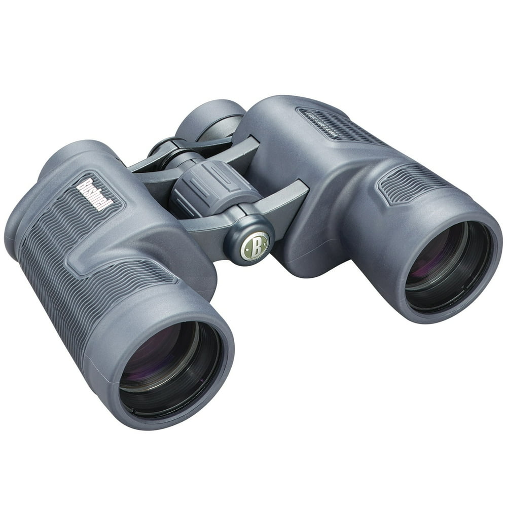 BUSHNELL H20 12X42 WP/FP PORRO PRISM BINOCULAR
