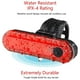 thumbnail image 3 of Luz trasera para bicicleta Luz trasera impermeable para bicicleta para montar de noche (Rojo) Likrtyny  6rk4lb7tp2cz0fg0, 3 of 6