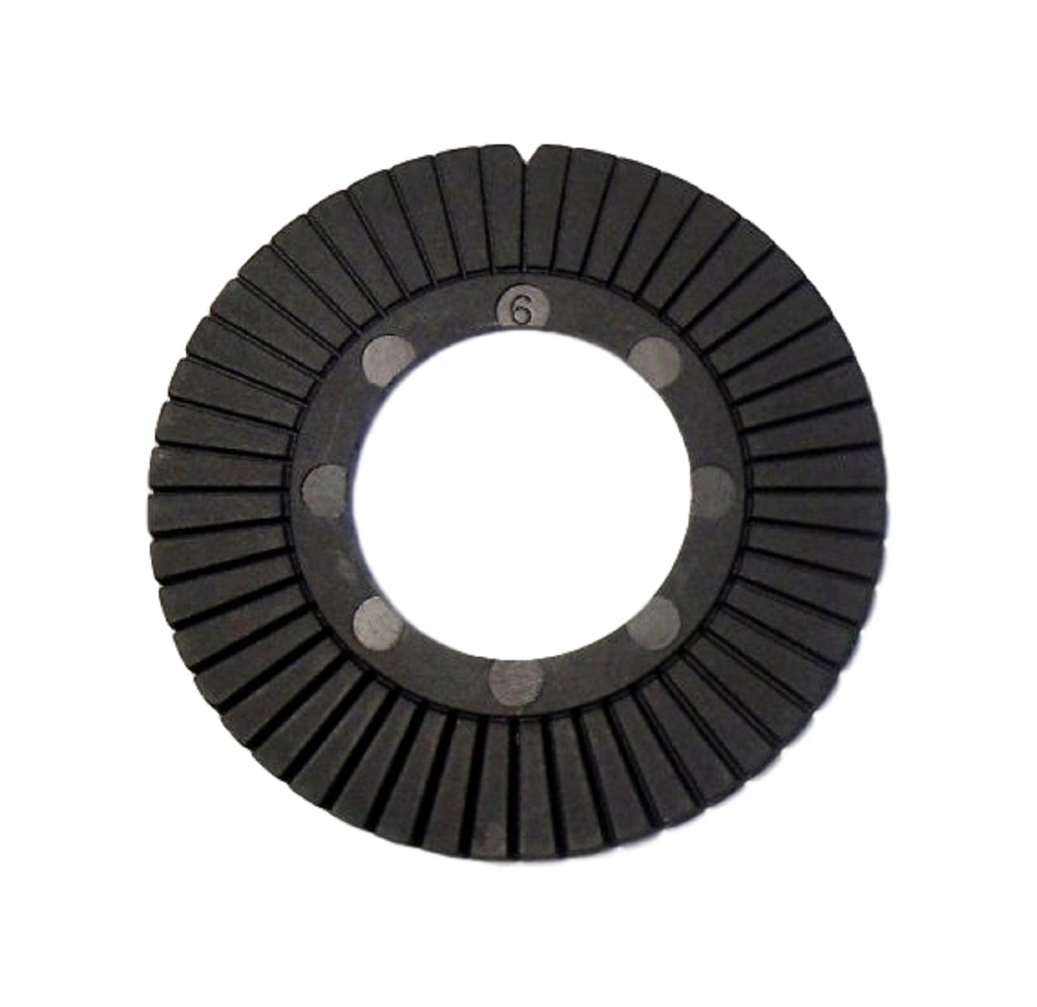 TRW 13746 Rear Alignment Shims Full Contact Dual Angle Toe Camber