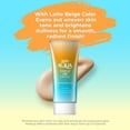 thumbnail image 4 of Protector solar Genius Aesthetics Skin Aqua Tone Up UV SPF50+ 80 g, 4 of 9