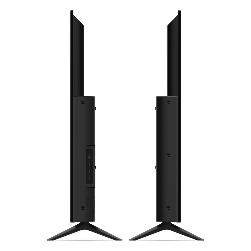 VIZIO 43" Class V-Series 4K UHD LED Smart TV V435-J01 gallery view