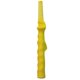 thumbnail image 2 of Agarre de golf de goma Guía r de posición de la mano Aprendizaje principiante s de entrenamiento de swing Práctica Accesorio de mejora de Amarillo 1473 mm Baoblaze Agarre del palo de golf, 2 of 8