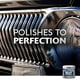 thumbnail image 2 of Pulidor de Autos Eagle One Nevr-Dull Wadding Metal Polish 150 mL x 2, 2 of 6
