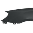 thumbnail image 4 of For Kia Spectra 2004-2009 Replace KI1240118V Front Driver Side Fender, 4 of 5