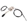 thumbnail image 1 of Hytrove Cable Y Manija Para De Con Ergonómico Para Fácil En Muebles, 1 of 8
