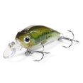 thumbnail image 2 of Cebos TARUOR 45mm 3,5g Mini Crankbait señuelos de pesca cebo duro Artificial Swimbait señuelo de pes Taruor Cebos, 2 of 7