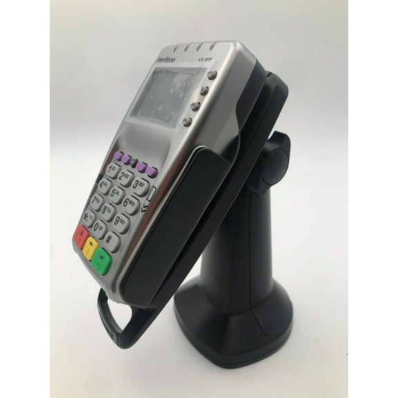 Verifone Vx805 7" Pole Mount Terminal Stand
