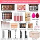 thumbnail image 2 of Kit de maquillaje SHELAKIN todo en uno para mujer con sombra de ojos y brocha, 2 of 7