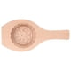 thumbnail image 1 of Molde para pastel de luna, hermoso molde para pastel de madera con diseño de flores, molde para pastel de repostería muy versátil, 1 of 10